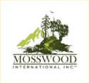 MOSSWOOD INTERNATIONAL INC. ™