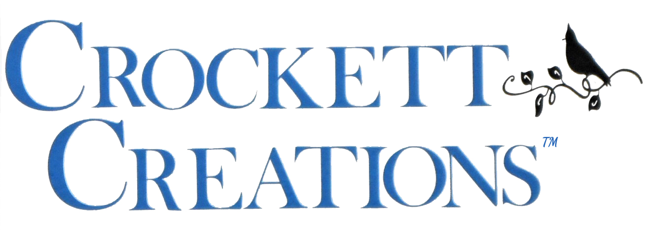 Crockett Creations Logo TM