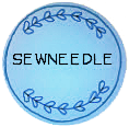SEWNEEDLE Logo